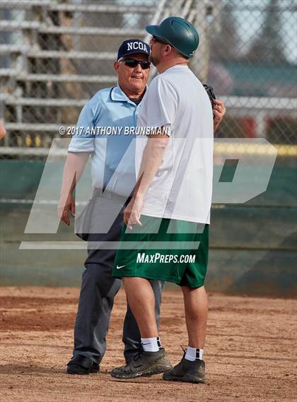 Thumbnail 3 in Ponderosa vs. Placer (Pre-Season Tournament) photogallery.
