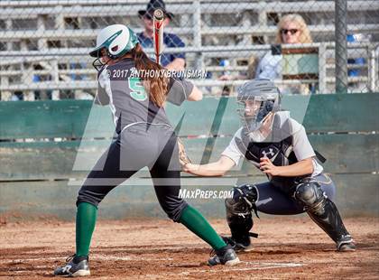 Thumbnail 1 in Ponderosa vs. Placer (Pre-Season Tournament) photogallery.