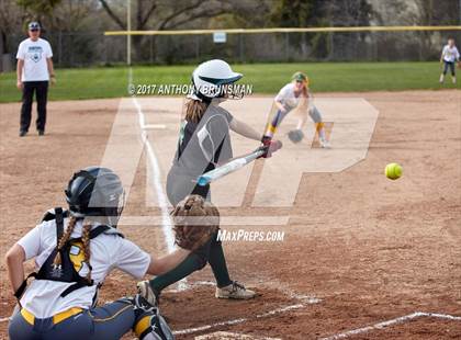 Thumbnail 2 in Ponderosa vs. Placer (Pre-Season Tournament) photogallery.