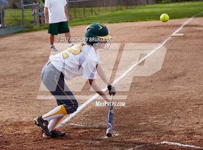 Thumbnail 3 in Ponderosa vs. Placer (Pre-Season Tournament) photogallery.