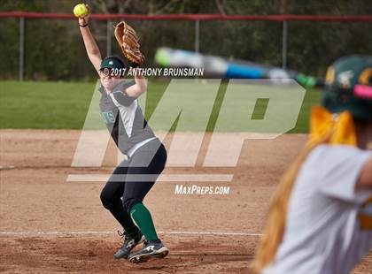 Thumbnail 2 in Ponderosa vs. Placer (Pre-Season Tournament) photogallery.