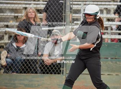 Thumbnail 3 in Ponderosa vs. Placer (Pre-Season Tournament) photogallery.