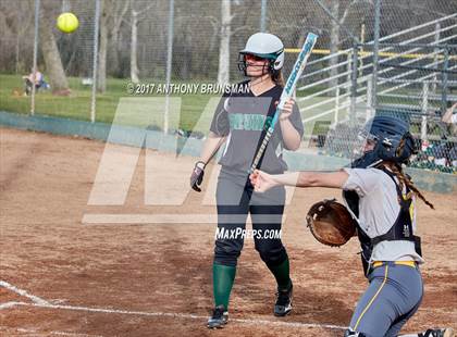 Thumbnail 2 in Ponderosa vs. Placer (Pre-Season Tournament) photogallery.