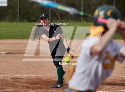 Thumbnail 1 in Ponderosa vs. Placer (Pre-Season Tournament) photogallery.