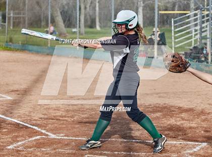 Thumbnail 3 in Ponderosa vs. Placer (Pre-Season Tournament) photogallery.