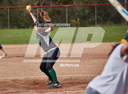Thumbnail 2 in Ponderosa vs. Placer (Pre-Season Tournament) photogallery.