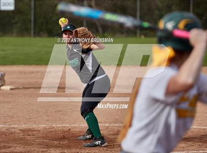 Thumbnail 3 in Ponderosa vs. Placer (Pre-Season Tournament) photogallery.