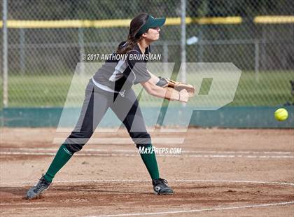 Thumbnail 1 in Ponderosa vs. Placer (Pre-Season Tournament) photogallery.