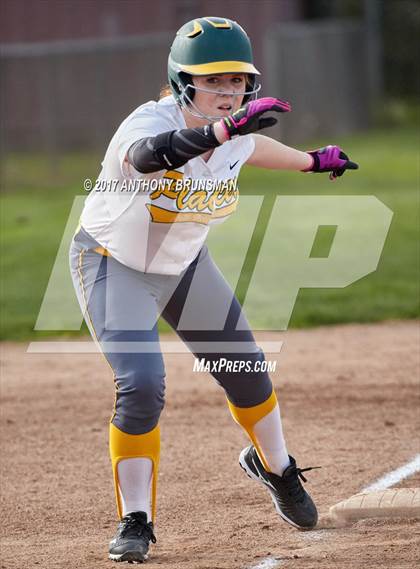 Thumbnail 3 in Ponderosa vs. Placer (Pre-Season Tournament) photogallery.