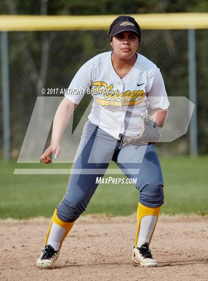 Thumbnail 3 in Ponderosa vs. Placer (Pre-Season Tournament) photogallery.