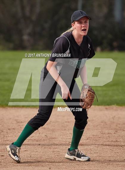 Thumbnail 1 in Ponderosa vs. Placer (Pre-Season Tournament) photogallery.