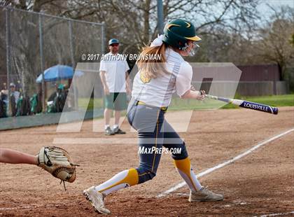 Thumbnail 1 in Ponderosa vs. Placer (Pre-Season Tournament) photogallery.