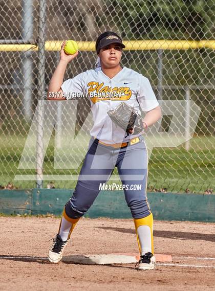 Thumbnail 1 in Ponderosa vs. Placer (Pre-Season Tournament) photogallery.
