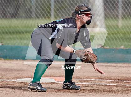 Thumbnail 3 in Ponderosa vs. Placer (Pre-Season Tournament) photogallery.