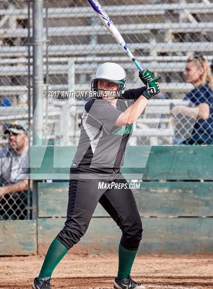 Thumbnail 3 in Ponderosa vs. Placer (Pre-Season Tournament) photogallery.