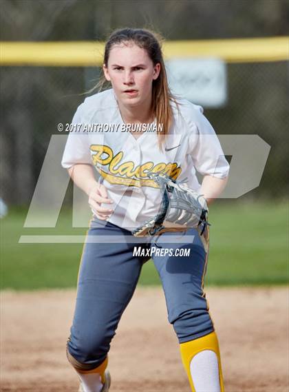 Thumbnail 1 in Ponderosa vs. Placer (Pre-Season Tournament) photogallery.