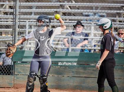 Thumbnail 2 in Ponderosa vs. Placer (Pre-Season Tournament) photogallery.