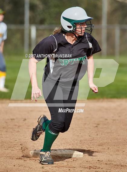 Thumbnail 3 in Ponderosa vs. Placer (Pre-Season Tournament) photogallery.