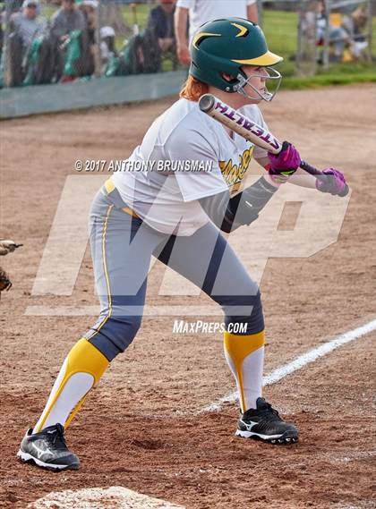 Thumbnail 2 in Ponderosa vs. Placer (Pre-Season Tournament) photogallery.