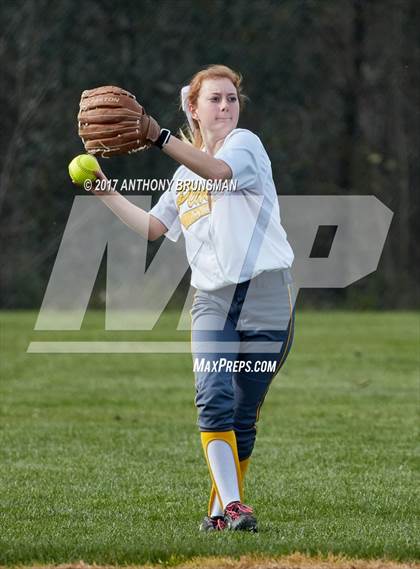 Thumbnail 3 in Ponderosa vs. Placer (Pre-Season Tournament) photogallery.