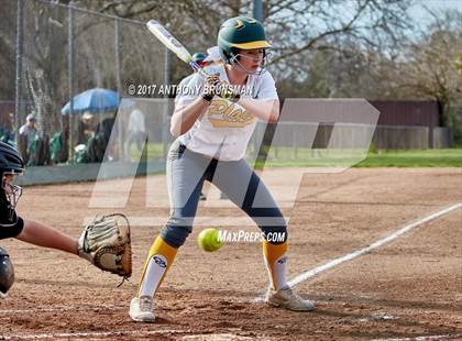 Thumbnail 2 in Ponderosa vs. Placer (Pre-Season Tournament) photogallery.