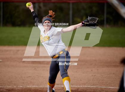 Thumbnail 1 in Ponderosa vs. Placer (Pre-Season Tournament) photogallery.