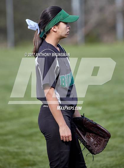 Thumbnail 1 in Ponderosa vs. Placer (Pre-Season Tournament) photogallery.