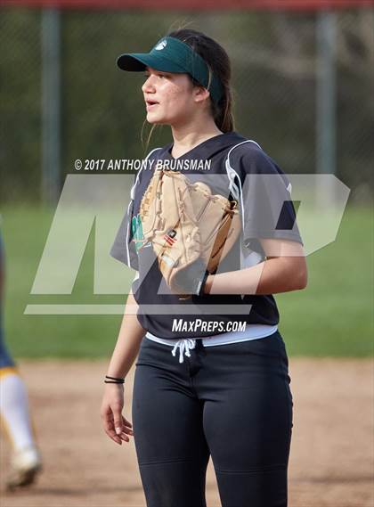 Thumbnail 1 in Ponderosa vs. Placer (Pre-Season Tournament) photogallery.