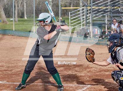Thumbnail 2 in Ponderosa vs. Placer (Pre-Season Tournament) photogallery.