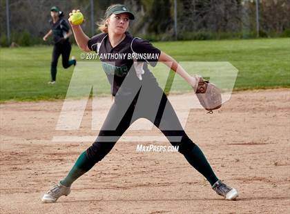 Thumbnail 3 in Ponderosa vs. Placer (Pre-Season Tournament) photogallery.