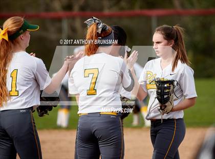 Thumbnail 2 in Ponderosa vs. Placer (Pre-Season Tournament) photogallery.
