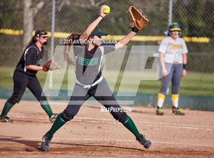 Thumbnail 3 in Ponderosa vs. Placer (Pre-Season Tournament) photogallery.
