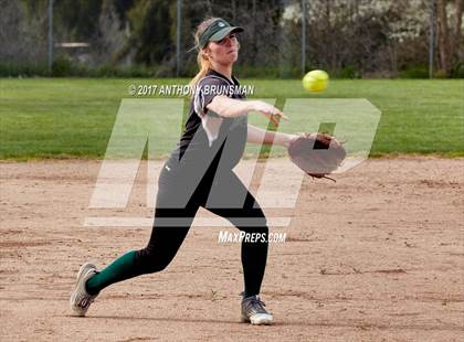 Thumbnail 1 in Ponderosa vs. Placer (Pre-Season Tournament) photogallery.