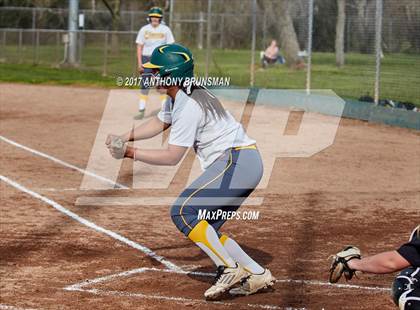Thumbnail 3 in Ponderosa vs. Placer (Pre-Season Tournament) photogallery.