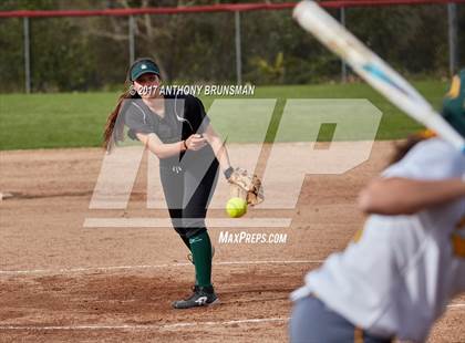Thumbnail 3 in Ponderosa vs. Placer (Pre-Season Tournament) photogallery.