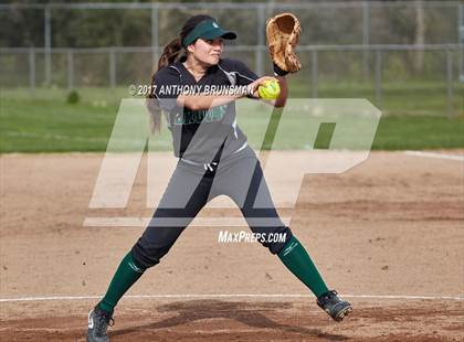 Thumbnail 3 in Ponderosa vs. Placer (Pre-Season Tournament) photogallery.