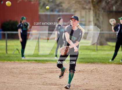 Thumbnail 1 in Ponderosa vs. Placer (Pre-Season Tournament) photogallery.