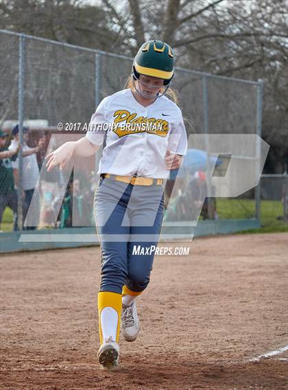 Thumbnail 1 in Ponderosa vs. Placer (Pre-Season Tournament) photogallery.