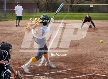 Thumbnail 3 in Ponderosa vs. Placer (Pre-Season Tournament) photogallery.