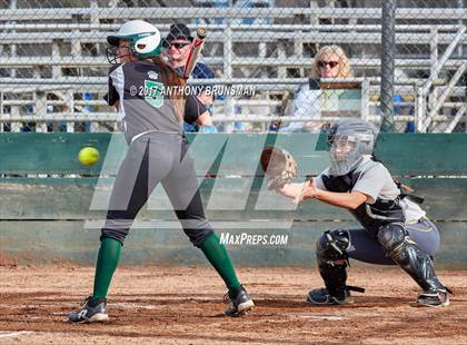 Thumbnail 1 in Ponderosa vs. Placer (Pre-Season Tournament) photogallery.