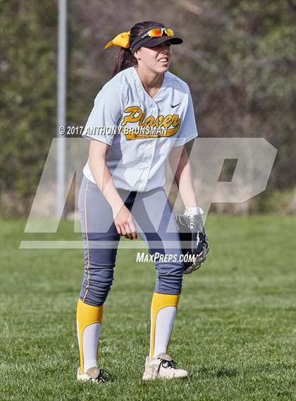 Thumbnail 3 in Ponderosa vs. Placer (Pre-Season Tournament) photogallery.