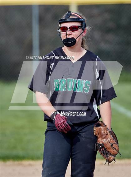 Thumbnail 1 in Ponderosa vs. Placer (Pre-Season Tournament) photogallery.