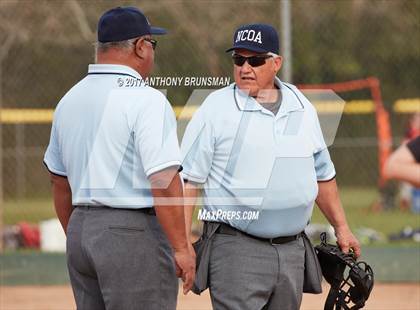 Thumbnail 1 in Ponderosa vs. Placer (Pre-Season Tournament) photogallery.
