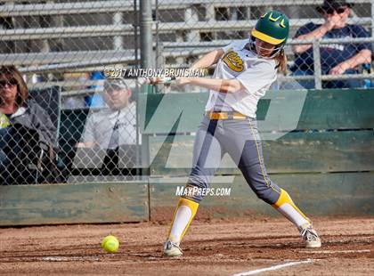 Thumbnail 2 in Ponderosa vs. Placer (Pre-Season Tournament) photogallery.