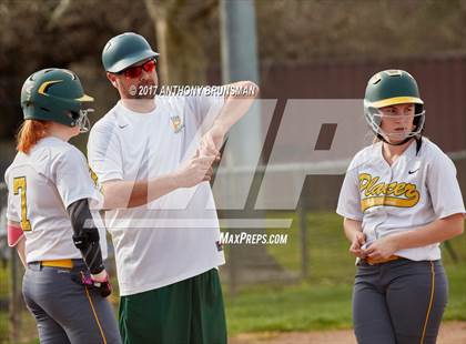 Thumbnail 1 in Ponderosa vs. Placer (Pre-Season Tournament) photogallery.