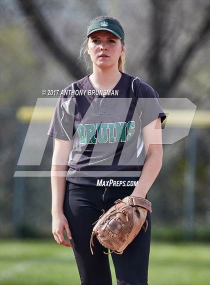 Thumbnail 1 in Ponderosa vs. Placer (Pre-Season Tournament) photogallery.