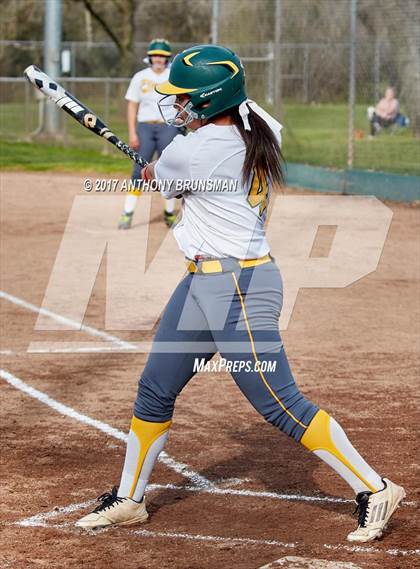 Thumbnail 2 in Ponderosa vs. Placer (Pre-Season Tournament) photogallery.