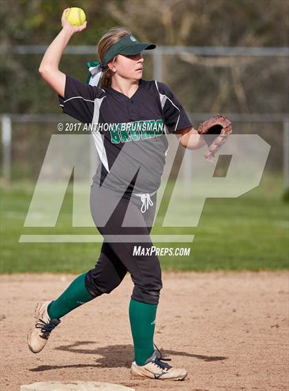 Thumbnail 1 in Ponderosa vs. Placer (Pre-Season Tournament) photogallery.