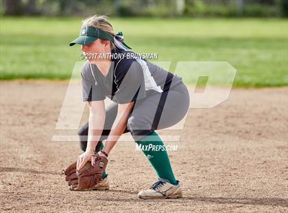 Thumbnail 2 in Ponderosa vs. Placer (Pre-Season Tournament) photogallery.
