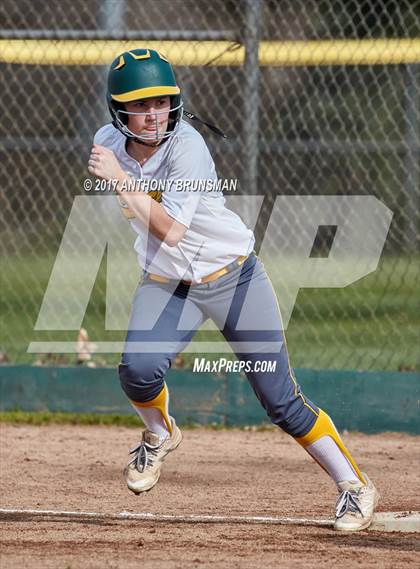 Thumbnail 1 in Ponderosa vs. Placer (Pre-Season Tournament) photogallery.